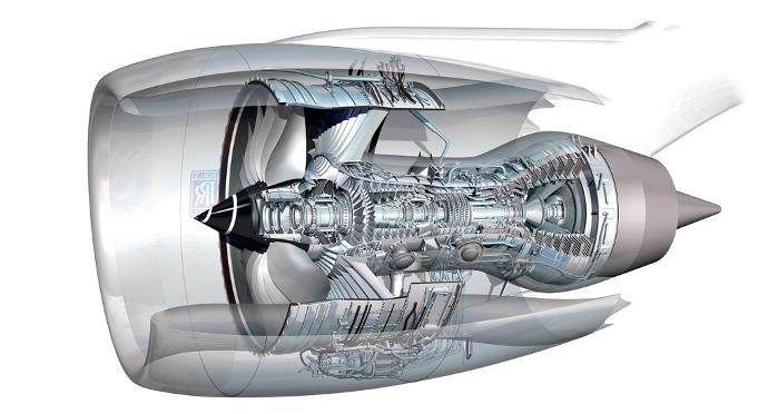 Engine part Engine